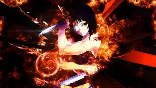 「ＡＭＶ」Jormungand || Firepower