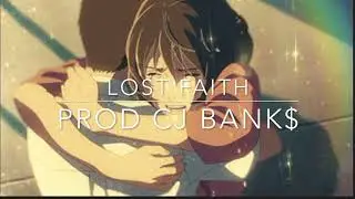 (FREE FOR NON PROFIT) Deep Chill Ambient Type Beat 
