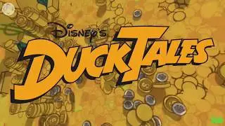 Random DuckTales References (Part 2)