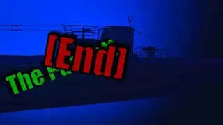The Ballad of the Packett | The End | Uboat | B130