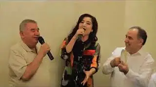 Trio aytishuv Fargona Tong Otguncha