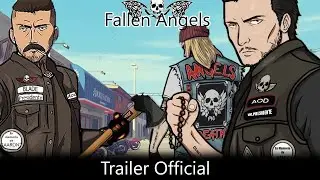 Fallen Angels (Parte 2) Trailer Oficial