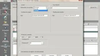Video 48   Firewall y ACL 6