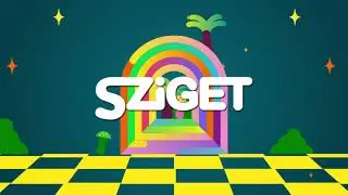 First lineup announcement is here! 