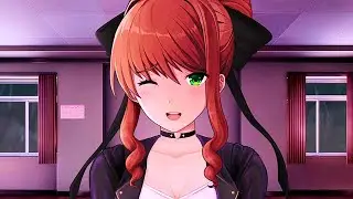 Tickling Monika | 