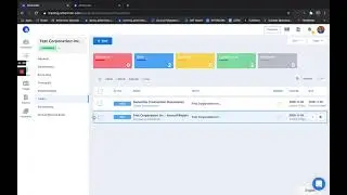 Athennian Training Session 3 - On Demand Webinar Series