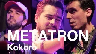 Metatron - Kokoro