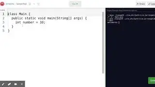 Java Numerical Data Types