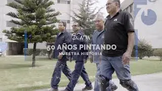 Somos UAM-X - Equipo de Pintores