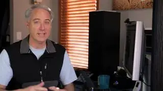 New Opening Bumper for Learning DSLR Video