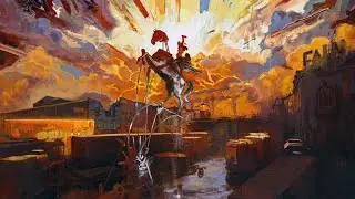 Disco Elysium - The Smallest Church in Saint-Saëns (legendado)