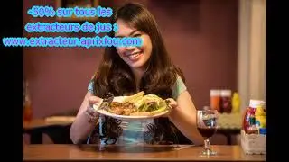 extracteur de jus que choisir