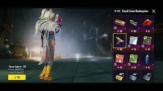 How to get free material in pubg mobile