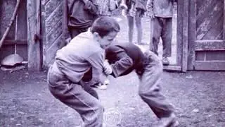 Я люблю улицу