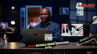 write and publish 5 guest posts on da60+ google news approved websites.