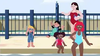 Nothing is Everything - Water Safety