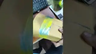 जो भी होगा आपको अगले वीडियो में पता चलेगा part 1 #unboxing#ytshorts #online #youtubeshorts #flipkart