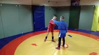 Бычок
