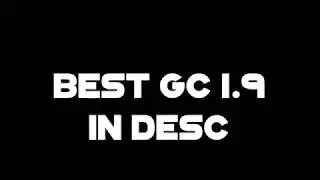 GHOST CLIENT INDETECTABLE (COMME VAPE) | 1.7/1.8/1.9