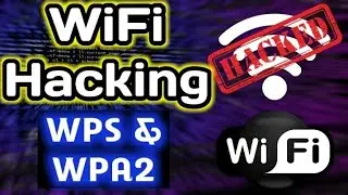 WiFi Password Hacking on Android _ WPS _ WPA2 Secu(720P_HD)
