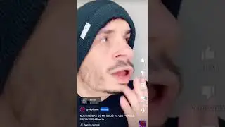 lo que se merecen los que se van de YouTube | créditos a @RBplaying