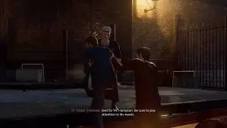 Vampyr - part 2?