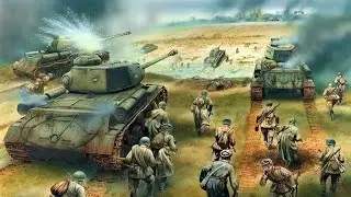 Вторая мировая война вернулась (HeroesAndGeneralsDesktop Run)