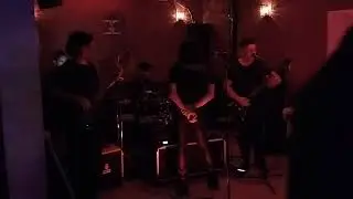Angustia - Prohibido Está Pecar (Live) 19.10.2024