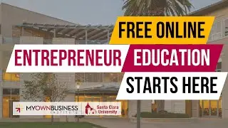 Learn How to Start, Manage and Grow Your Own Business With MOBI Free Online Business Courses