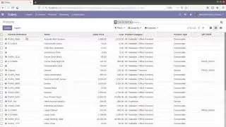 Product QR code Generator Odoo  Apps