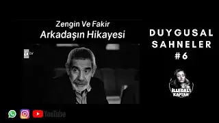Milyonları Ağlatan O Duygusal Sahneler Whatsapp Durum Video Hüzünlü Sahneler  #6