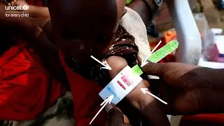 In Somali region,  humanitarian workers save lives