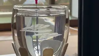 AKI INOMATA《昨日の空を思い出す》　３Dプリントの様子　2022/10/30