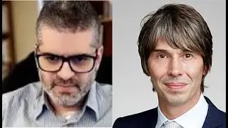 Diving Deep Bernardo Kastrup's Critique of Brian Cox's Metaphysics