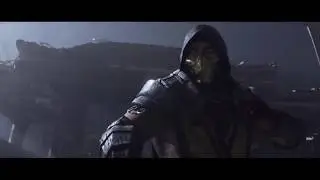 Mk11 trailer | Laude version
