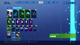 NUEVOS SKINS PERSONALIZABLES FORTNITE