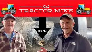 How to Replace a Broken Grease Zerk