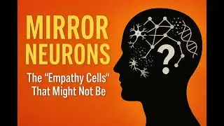 Mirror Neurons: The “Empathy Cells” That Might Not Be