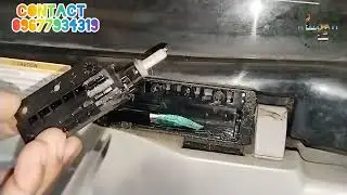 Part #3 pano tanggalin Ang takip Ng Automatic washing machine LG inverter