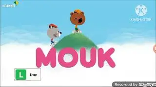 Discovery kids MOUK