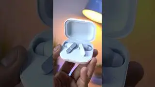 Best TWS Earbuds Under 5000? 🔥 Moto Buds Review!! #shorts #motobuds #motorola #earbuds #tws