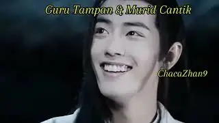 Guru Tampan &  Murid Cantik the and .....