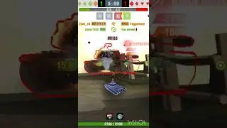 Ты что ещё не подписан?!😦! Спать! Tanks blitz.
