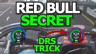 WHY IS RED BULL SO FAST?