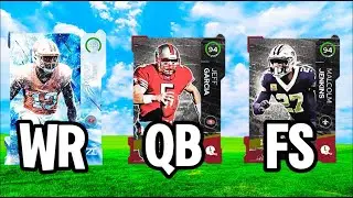 HOW TO BUILD A COMPETITIVE TEAM IN MADDEN…. ON A BUDGET!