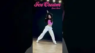JEON SOMI (전소미) - ‘Ice Cream’ Dance // heyitskimmy #JEONSOMI #전소미 #IceCream#IceCream_JEONSOMI