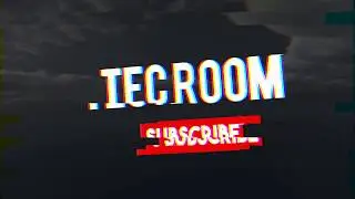 Introduce TEC ROOM ✅