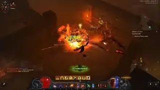Still Multishot, but now with gold everywhere!
