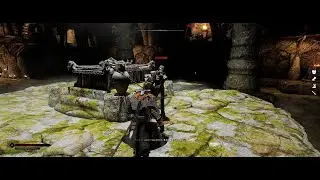 Skyrim Ultra Modded Gameplay | male #1