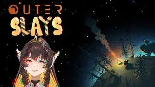 【OUTER WILDS】I'M SLAYING YOUR HONOR!!